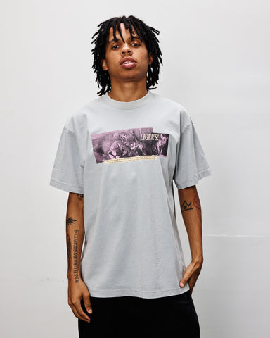 The First Liger Shirt
