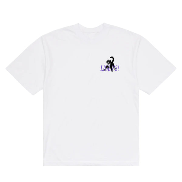 Big Cat Tee BASEL EDITION