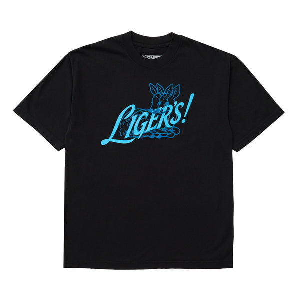 Bambi Tee Black