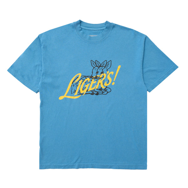 Bambi Tee Blue
