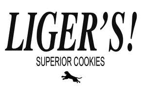 LIGER'S! Superior Cookies